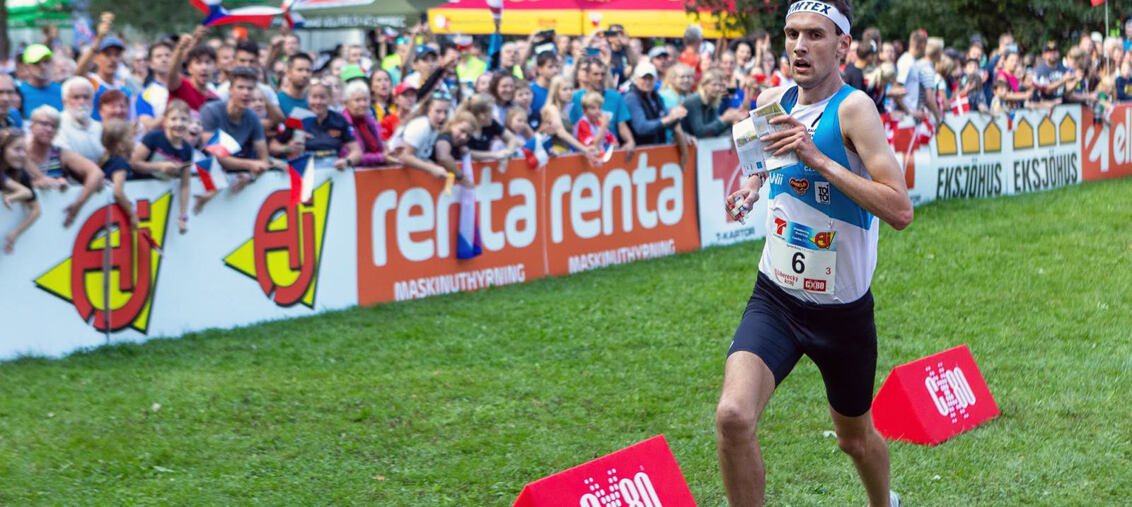 5 tipů pro Velkou kunratickou od Tomáše Křivdy