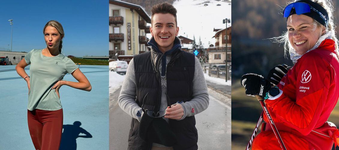 Měkkejš, co udělá radost: Tipy na vánoční dárky od ambasadorů.