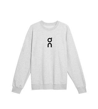 Mens sweatshirt On Club Crew