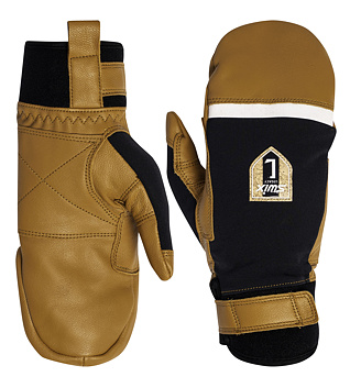 Glove Swix Legacy Mitt