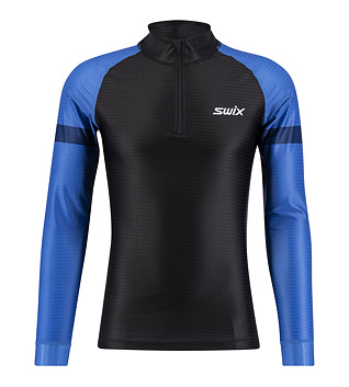 Mens Jumpsuit Swix Focus 2-pcs Skisuit M