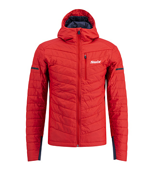 Mens jacket Swix Nordic Insulate Jacket M