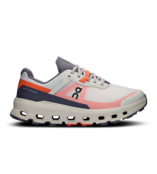 Mens Running Trail Shoes On Cloudvista 2