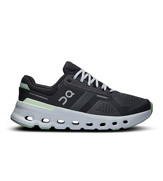 Womens Road Running Shoes On Cloudrunner 2