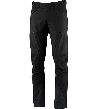 Mens trousers Lundhags Makke Ms Pant