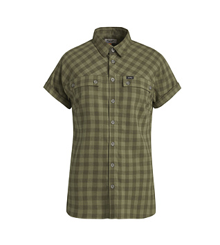 Womens Shirt Lundhags Ekren