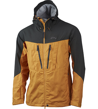 Mens jacket Lundhags Makke pro Ms Jacket