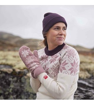 Beanie Ulvang Rav hat