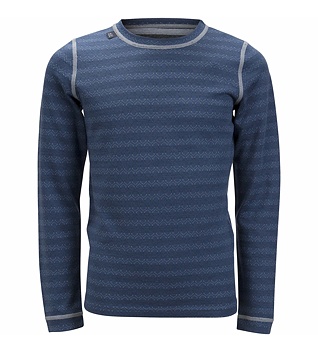 Junior merino T-shirt Ulvang T-shirt long sleeve 50Fifty 3.0
