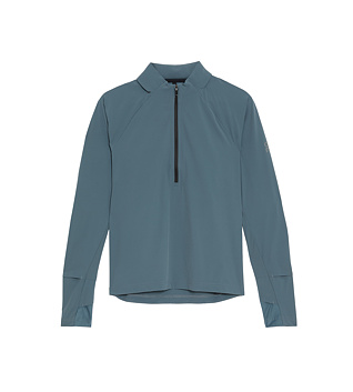 Womens functional sweatshirt On Trail Breaker