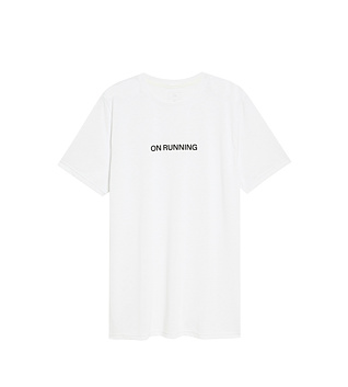 Mens running shirt On On Run-T