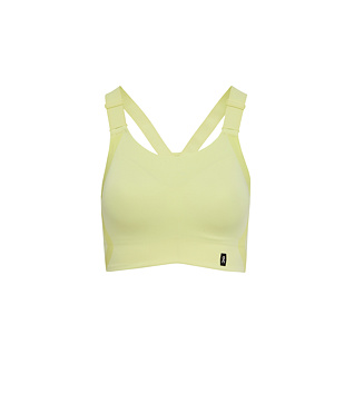 Womens Sports Bra On Performance Flex Bra