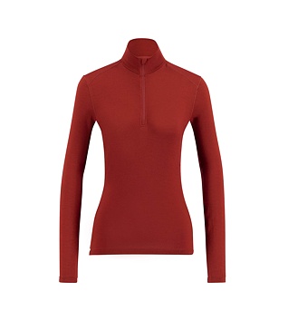 Womens merino T-shirt Ulvang T-shirt  Hero