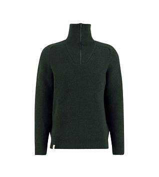 Mens merino sweater Ulvang Alltime Graze Sweater