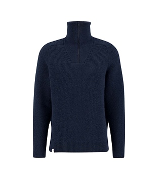 Mens merino sweater Ulvang Alltime Graze Sweater