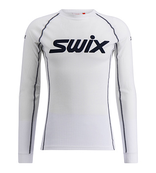 Mens functional T-shirt Swix RaceX Classic Long Sleeve M