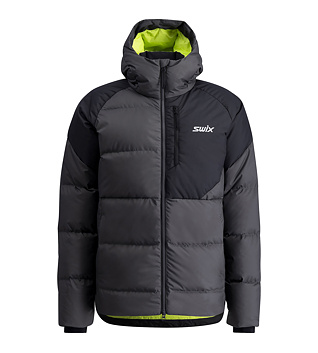 Mens down jacket Swix Focus Down Jacket M