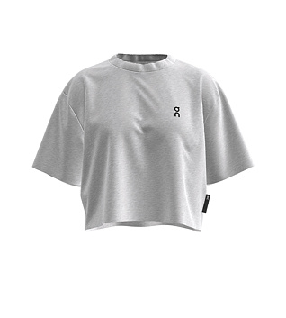 Womens T-shirt On Club Boxy-T