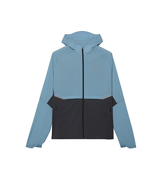 Mens running jacket On Core Jacket