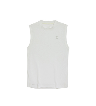 Mens running tank top On Train Tank