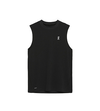Womens running tank top On Train Tank
