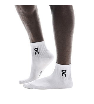 Socks On Logo Sock Mid 3P