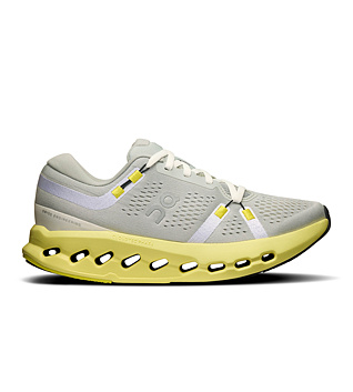 Womens Road Running Shoes On Cloudsurfer 2
