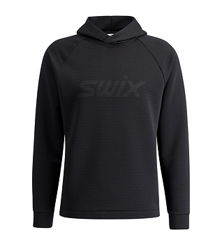 Mens functional sweatshirt Swix MoveX Performance Hoodie M