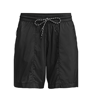 Womens shorts Lundhags Tived Light Windbreaker Shorts W