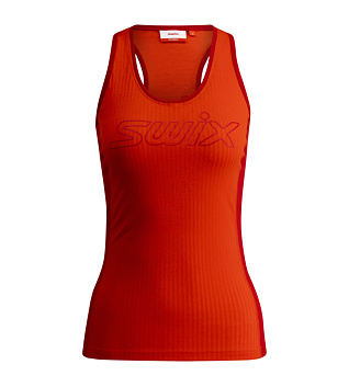 Womens Tank Top Swix RaceX Light Singlet W