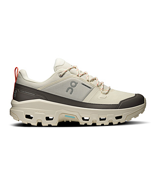 Mens Outdoor Shoes On Cloudrock Low WP