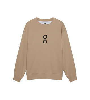 Mens sweatshirt On Club Crew