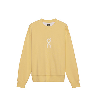 Womens sweatshirt On Club Crew