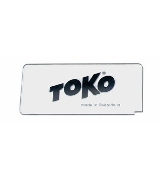 Scraper Toko Plexi Blade 3mm GS