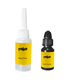 Skid plate repair kit Toko Ski Base Repair Kit