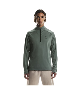 Mens functional sweatshirt On Climate Shirt