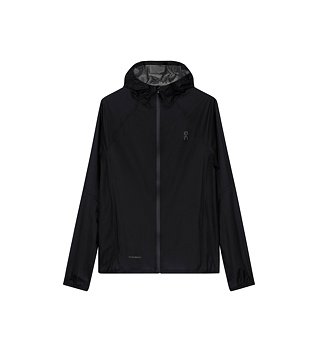 Womens running jacket On Ultra Jacket