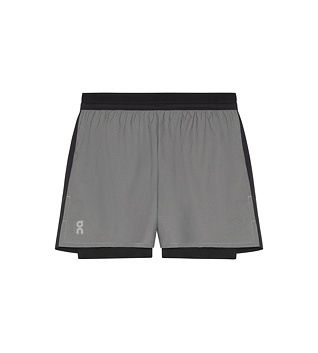 Womens running shorts On Performance Shorts Lumos