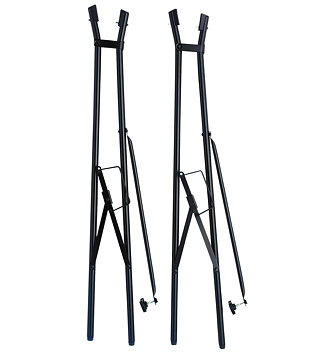 Legs for waxing profile Toko Legs for Cross Country Profile