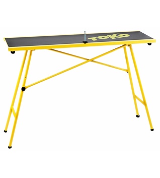 Waxing table Toko Workbench small