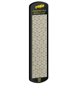 File Toko Toko Diamond File WC Fine 600