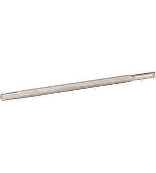 Roto brush - guide rod Toko Spare Shaft 210mm