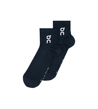 Socks On Logo Sock Mid 3-pack