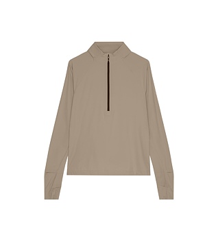 Womens functional sweatshirt On Trail Breaker