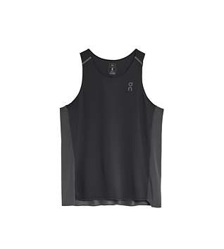 Mens running tank top On Performance Tank