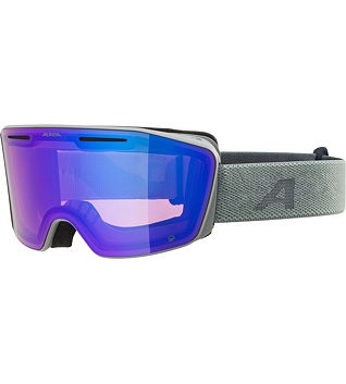 Lyžařské brýle Alpina NENDAZ Q