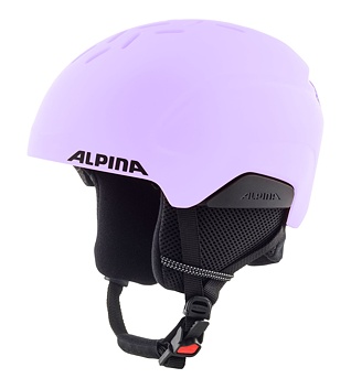 Juniorská lyžařská helma Alpina Pizi