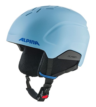 Juniorská lyžařská helma Alpina Pizi