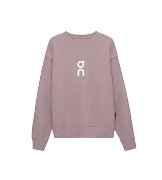 Womens sweatshirt On Club Crew