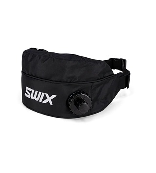 Kidney bag Swix Insulated Drink Belt Jr